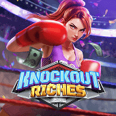 Riquezas de Nocaut screenshot