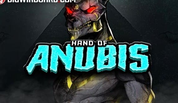 Hand of Anubis