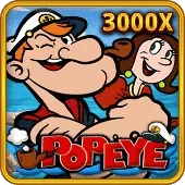 Popeye screenshot